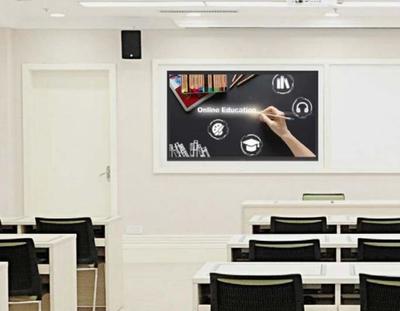 飞利浦商显赋能上海虹桥国际学校智慧教育解决方案