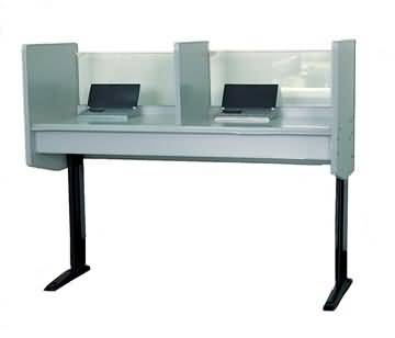 多媒体全数字语音室语言学习系统, 多媒体数字语音设备