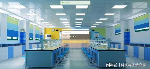 四川万泽惠佳科技打造远程实验课程系统,推动偏远教育均衡发展