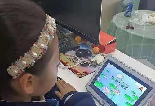 心得体会篇 二 基于网络学习空间环境的语文教学实践