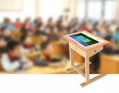 课堂教学进入变革时代,除了大热的那一块神奇的屏幕,我们还能给学生什么?