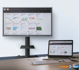 相约上海 Vapnel智会屏助力CIO引领企业转型——互动教学终端的革新力量