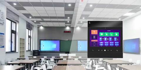 多媒体教室与智慧教室的区别