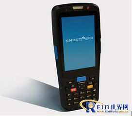 世麦智能创新智能终端产品c5000于深圳物联网新品发布会首发