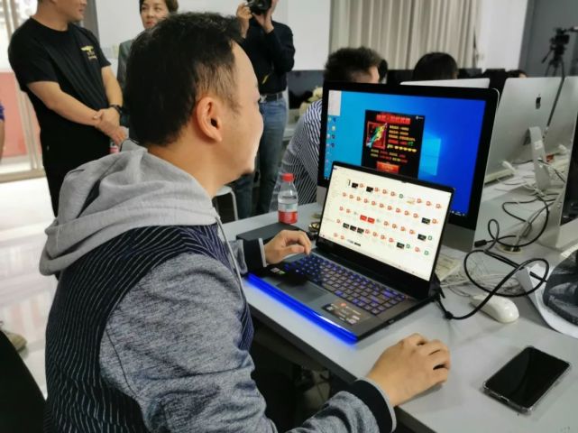 “元宇宙”入高等院校教学实践,“媒体交互实验室”在震旦学院成立!