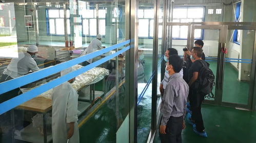 深化教学科研合作 助力馕产业升级——江南大学食品学院赴新疆克州考察调研