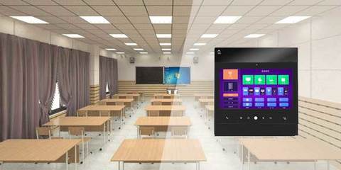 智慧教室 引领未来教育的创新解决方案