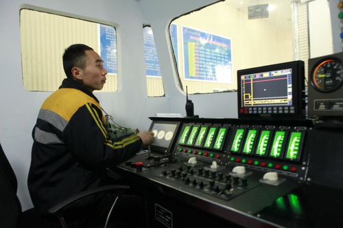 铁运公司创新教学模式 互动教学终端成效显著