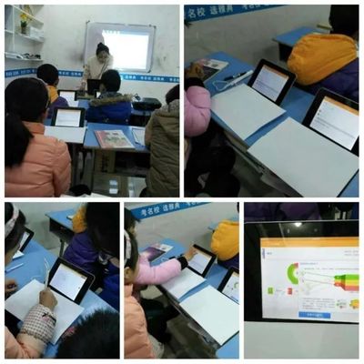 微软云科技赋能OKAY智慧课堂 互动教学终端引领快乐学习新革命